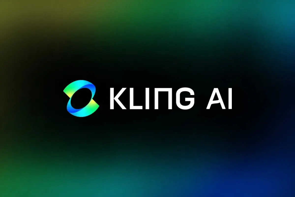 نمونه تصویری Kling AI